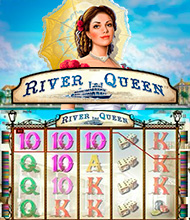 Игровой автомат River Queen